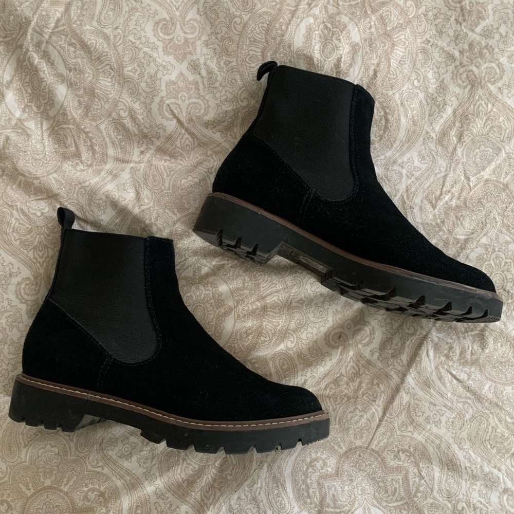 Dolce Vita pepper boots